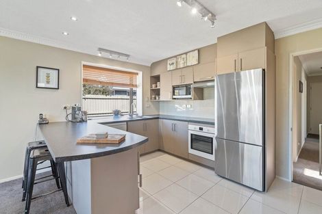 Photo of property in 1/113 Patterson Terrace, Halswell, Christchurch, 8025