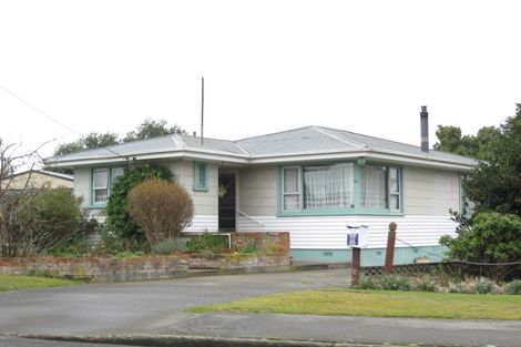 Photo of property in 55 Bain Street, Kingswell, Invercargill, 9812