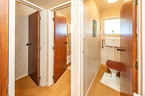 Photo of property in 543 Brunswick Road, Brunswick, Whanganui, 4571