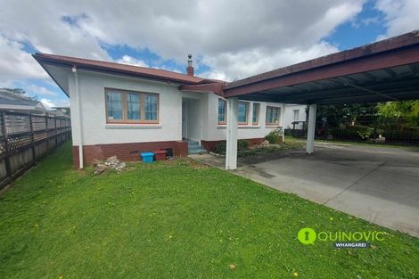 Photo of property in 14 Nixon Street, Kensington, Whangarei, 0112