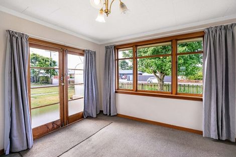 Photo of property in 110 Thomson Street, Tinwald, Ashburton, 7700