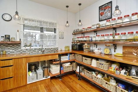 Photo of property in 295 Innes Road, Glasnevin, Amberley, 7482