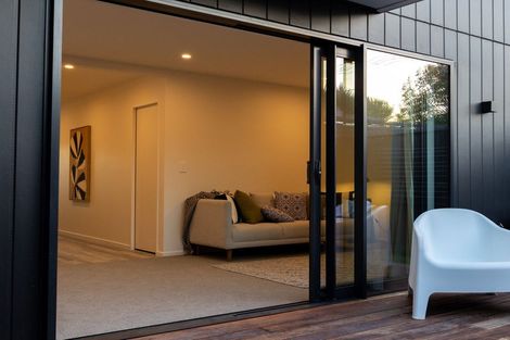 Photo of property in 2/99 King Street, Sydenham, Christchurch, 8023