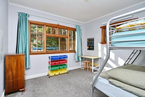 Photo of property in 475a Barrington Street, Addington, Christchurch, 8024