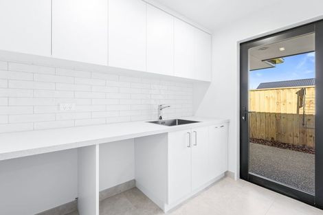 Photo of property in 50 Falcons View Drive, Rolleston, 7615