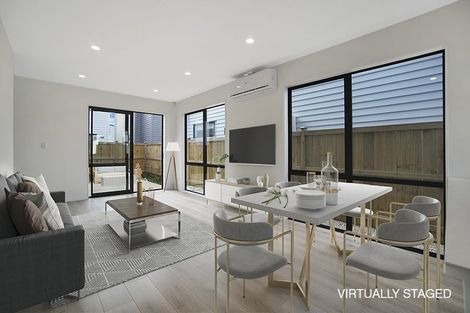 Photo of property in 74 Bellbird Street, Papakura, 2110