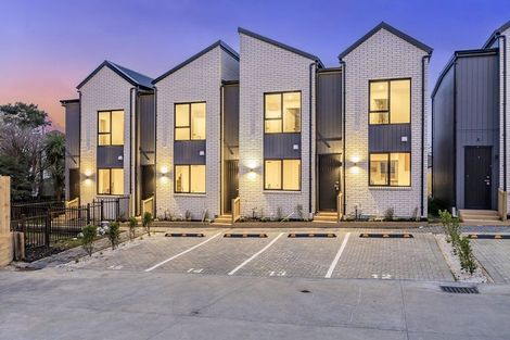 Photo of property in 14/7 Broadview Place, Howick, Auckland, 2014