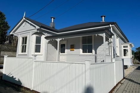 Photo of property in 1 Bulwer Street, Devonport, Auckland, 0624