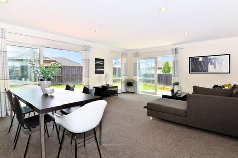 Photo of property in 19 Trauzer Place, Flagstaff, Hamilton, 3210