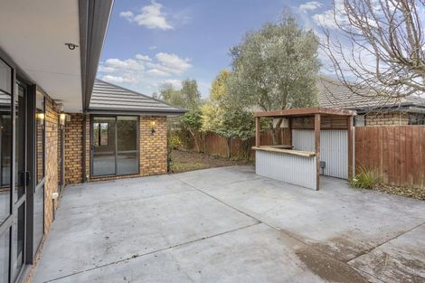 Photo of property in 31 Allison Crescent, Kaiapoi, 7630