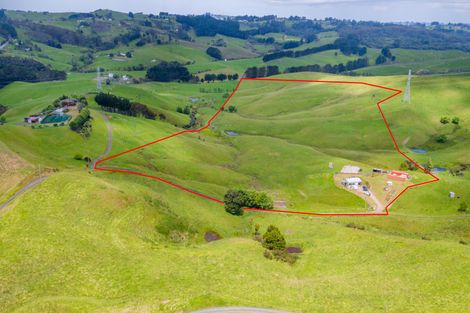 Photo of property in 223a Jordan Road, Kaukapakapa, Warkworth, 0984