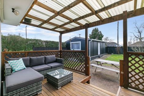 Photo of property in 169 Studholme Street, Morrinsville, 3300