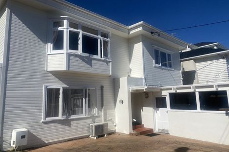 Photo of property in 113 Cashmere Avenue, Khandallah, Wellington, 6035