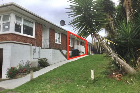 Photo of property in 3/37a Park Avenue, Otahuhu, Auckland, 1062