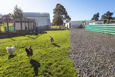 Photo of property in 10 Rule Road, Dannevirke, 4930