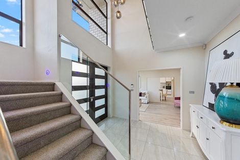 Photo of property in 7 Lavey Road, Flat Bush, Auckland, 2019