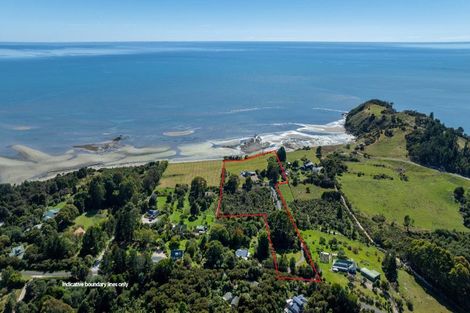 Photo of property in 56 Fraser Road, Rangihaeata, Takaka, 7182
