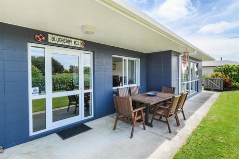 Photo of property in 17 Barnett Drive, Marton, 4710