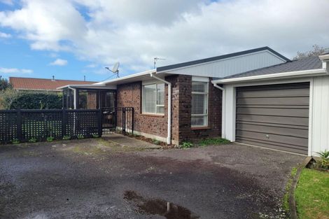 Photo of property in 3/29 Ballance Street, Lower Vogeltown, New Plymouth, 4310