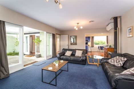 Photo of property in 16 Greenfield Place, Mairehau, Christchurch, 8052