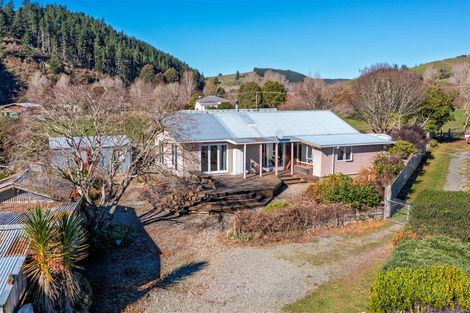 Photo of property in 580 Dovedale Road, Dovedale, Wakefield, 7096