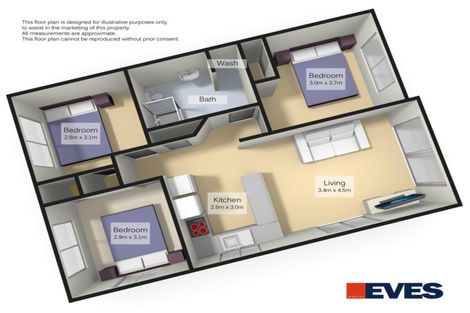 Photo of property in 4e Ford Street, Hamilton East, Hamilton, 3216