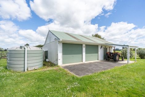 Photo of property in 154 Hoeka Road, Matangi, Hamilton, 3284