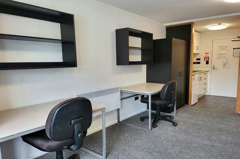 Photo of property in Martin Square Apartments, 203/20 Martin Square, Te Aro, Wellington, 6011