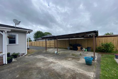 Photo of property in 77 Bader Street, Bader, Hamilton, 3206