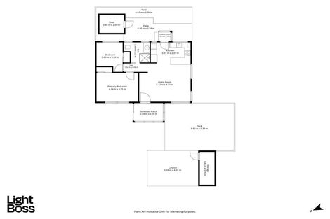 Photo of property in 3/73 Howe Street, Howick, Auckland, 2014