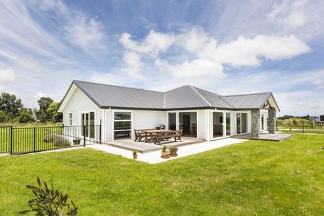 Photo of property in 275 Ngaio Road, Halcombe, Palmerston North, 4479