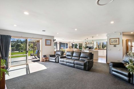 Photo of property in 20 Sillano Place, Ohoka, Kaiapoi, 7692