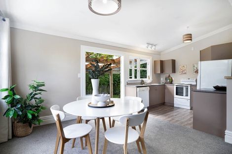 Photo of property in 100 Jellicoe Street, Martinborough, 5711