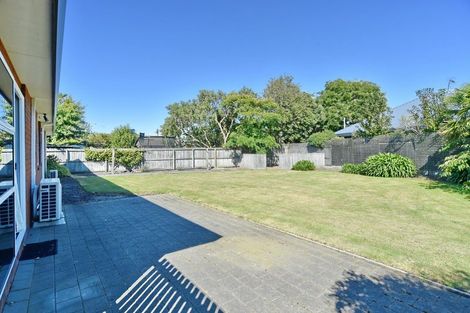 Photo of property in 20 Mathias Place, Kaiapoi, 7630