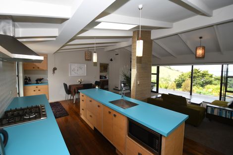 Photo of property in 71 Clinton Road, Tawharanui Peninsula, Warkworth, 0986