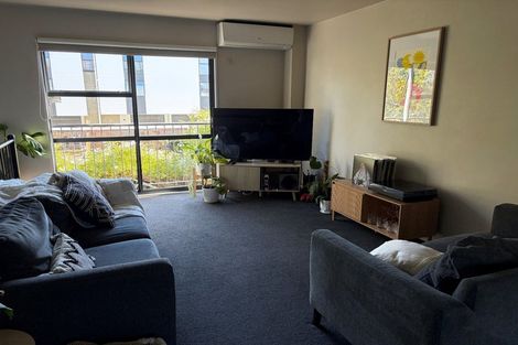 Photo of property in 7/246 Worcester Street, Christchurch Central, Christchurch, 8011