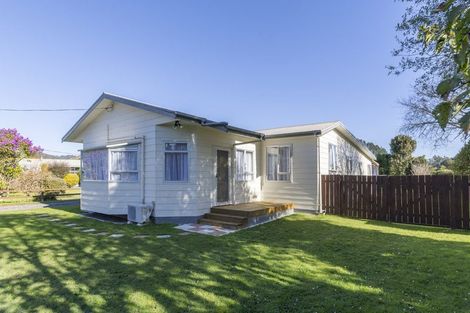 Photo of property in 560 Great South Road, Huntly, 3700