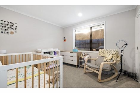 Photo of property in 8 Calder Crescent, Pokeno, 2402