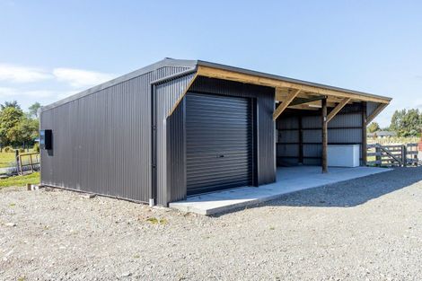 Photo of property in 56 Opuha Street, Orari, Temuka, 7992