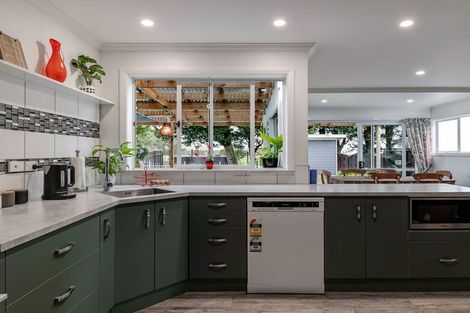 Photo of property in 1565 State Highway 3, Awahuri, Palmerston North, 4476