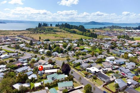 Photo of property in 18 Tennyson Drive, Owhata, Rotorua, 3010