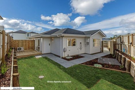 Photo of property in 17b Alexandra Street, Riverhead, 0820