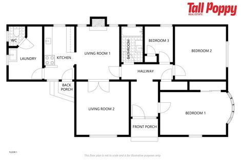 Photo of property in 25 Normanby Street, Saint Kilda, Dunedin, 9012