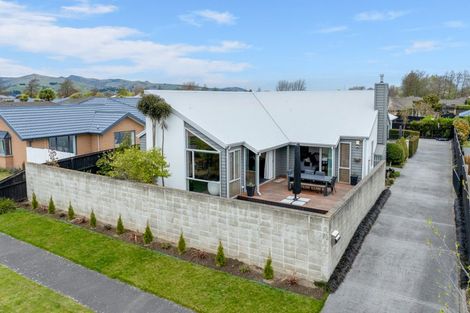 Photo of property in 95 Bibiana Street, Aidanfield, Christchurch, 8025