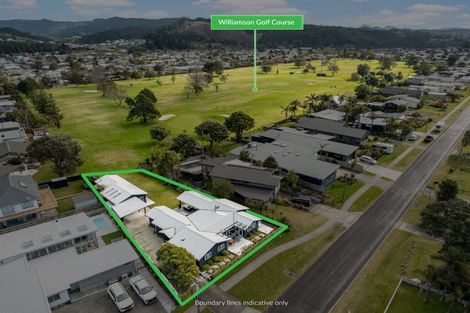 Photo of property in 227 Bellona Road, Whangamata, 3620