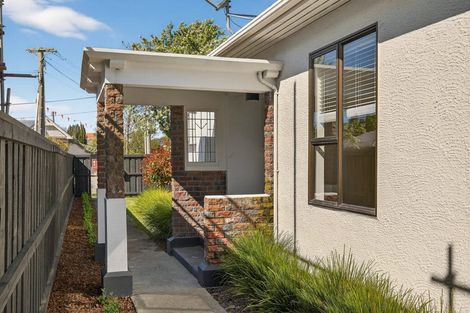 Photo of property in 141 Slater Street, Richmond, Christchurch, 8013