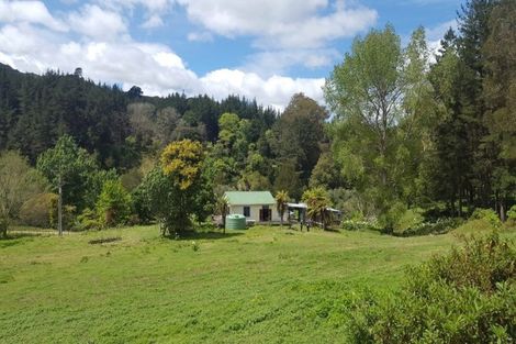 Photo of property in 217 Taumatatahi Road, Ngamatapouri, Wanganui, 4588