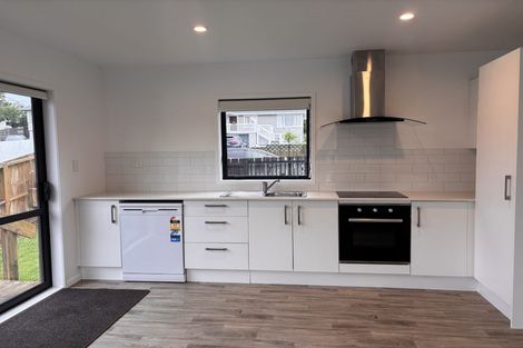 Photo of property in 1/23a Tomo Street, New Lynn, Auckland, 0600