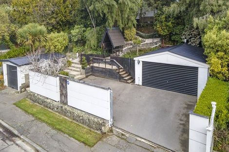 Photo of property in 14 Valley Road, Cashmere, Christchurch, 8022