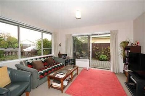 Photo of property in 1/26 Trafalgar Street, St Albans, Christchurch, 8014